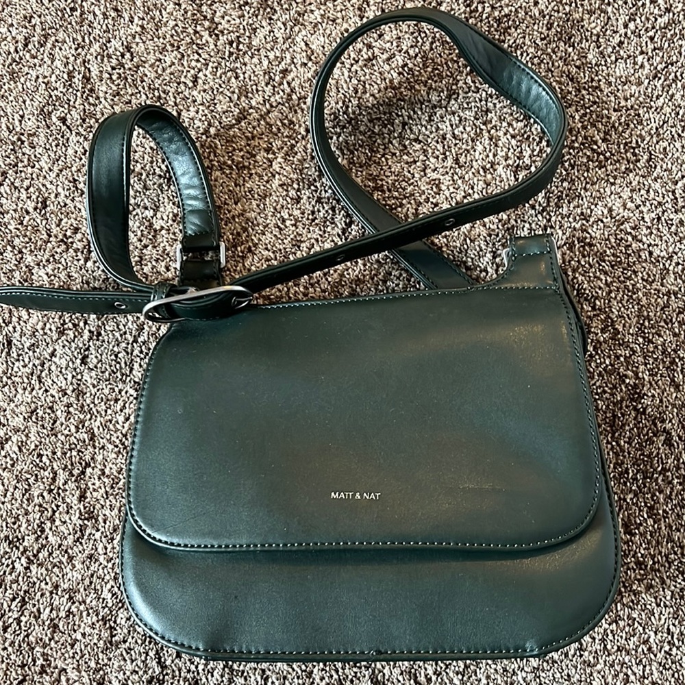 Matt & Nat Purse